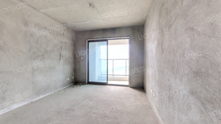 合景领峰二手房实景图