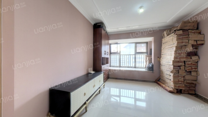 建业尚悦居二手房实景图