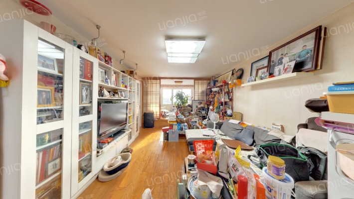 北苑家园清友园二手房实景图