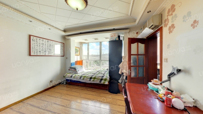 泉水家年华二手房实景图