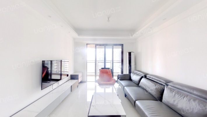 美的壹号公馆二手房实景图