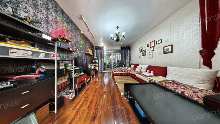 观澜半岛二手房实景图