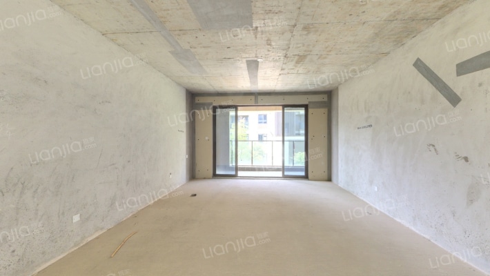 正荣滨江紫阙台二手房实景图