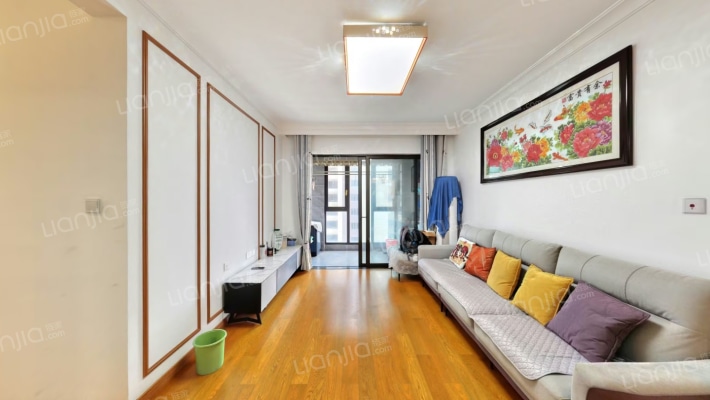 金科集美壹品二手房实景图