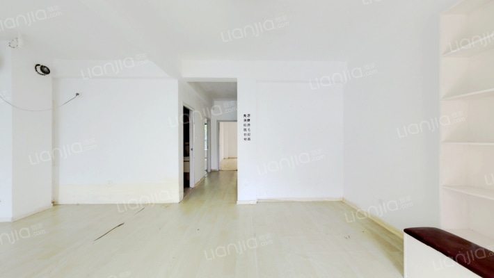 F、公馆二手房实景图