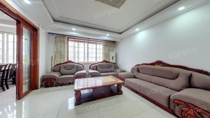 百盛花园（吴江）二手房实景图