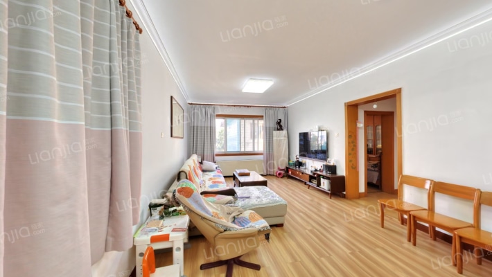 三湘大院二手房实景图