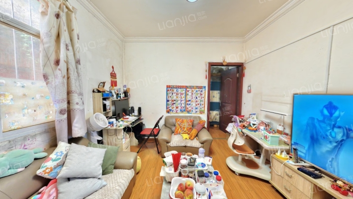 电科所住宅二手房实景图