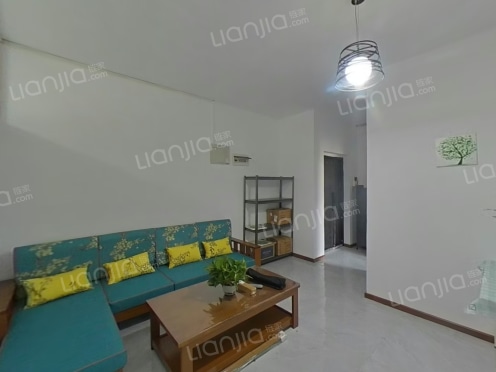 合租·上品拾陆 3居室 南卧