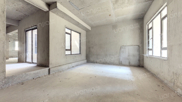 东津世纪城4区东方墅二手房实景图