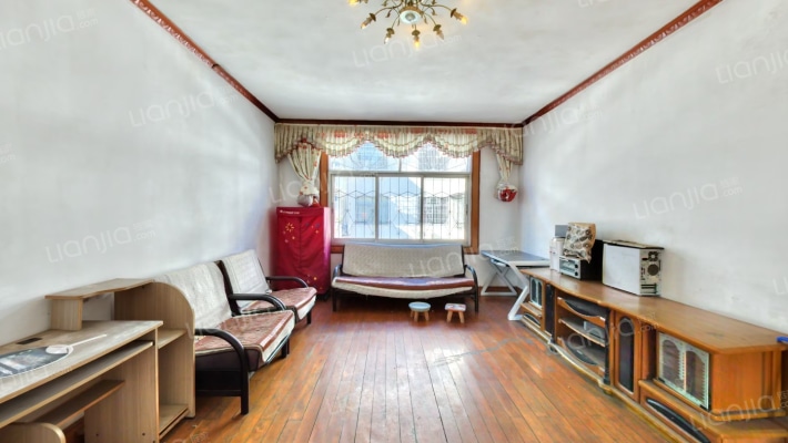 旭日南大道173号二手房实景图