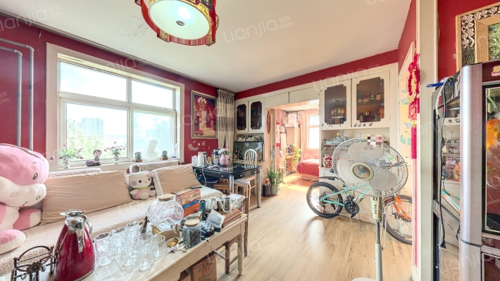 萍乡路二手房实景图