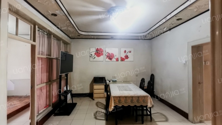 物价局家属院二手房实景图