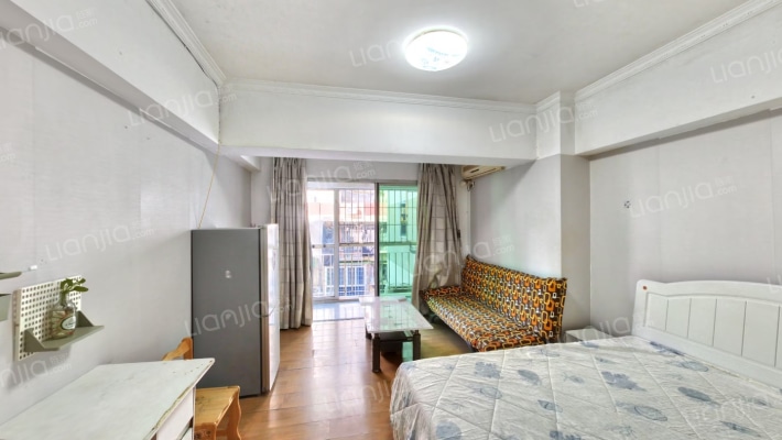 新嘉园二手房实景图