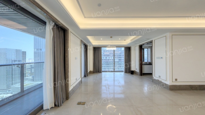 兰轩二手房实景图