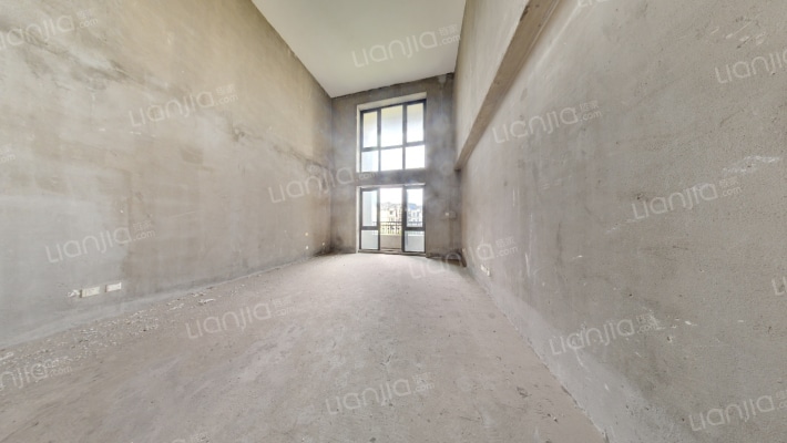 金地天悦湾二手房实景图