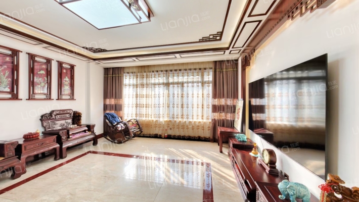 昆明花园二手房实景图