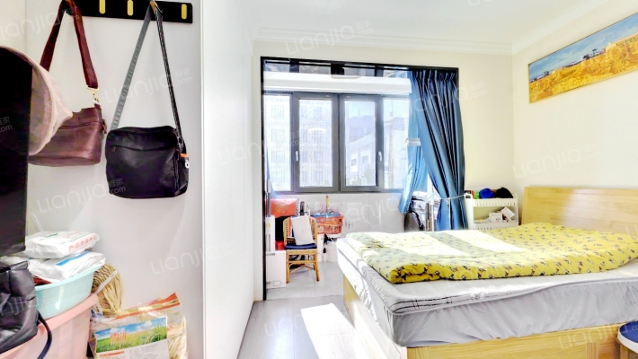 华云大楼二手房实景图