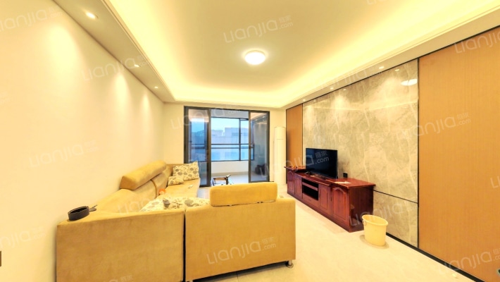 长房云西府二手房实景图