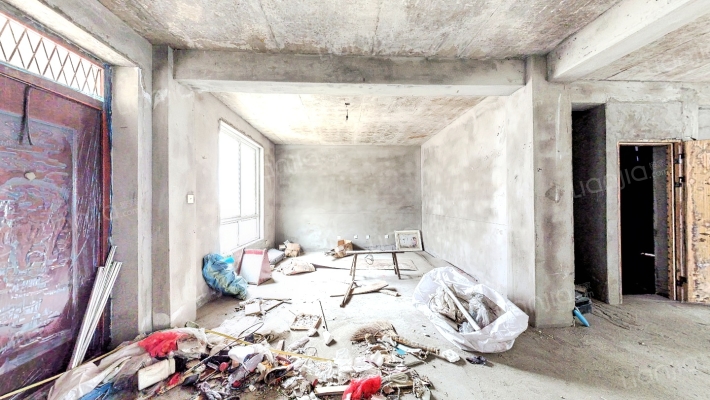 江苏省南通市如皋市东陈镇育贤花苑二手房实景图