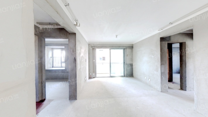 花漾城二期二手房实景图