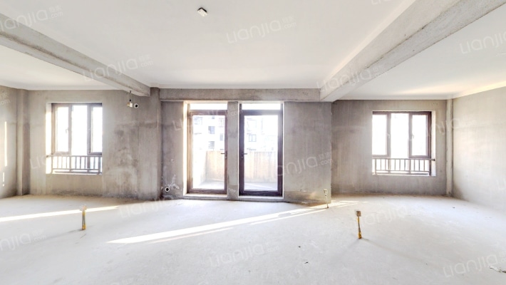 宝莱雅苑二手房实景图