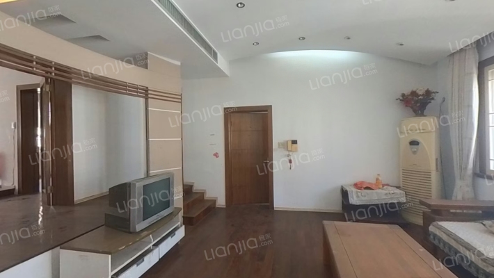 杏林苑二手房实景图