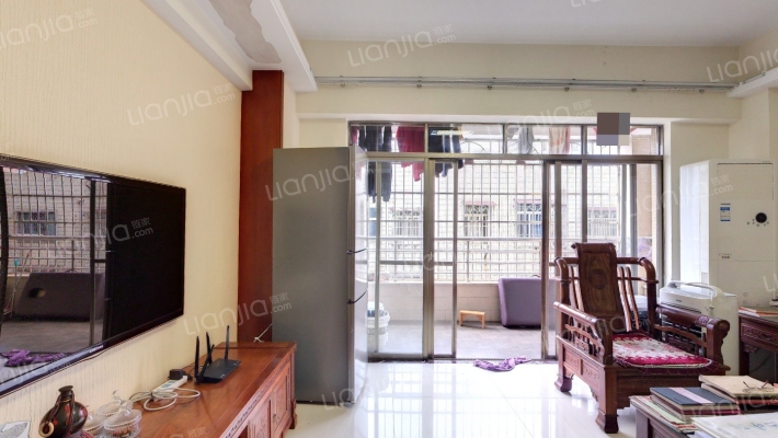 百香园二手房实景图