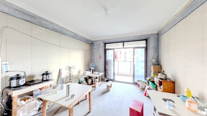 曹江臻苑二手房实景图