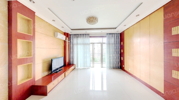 振寕翠峰二手房实景图