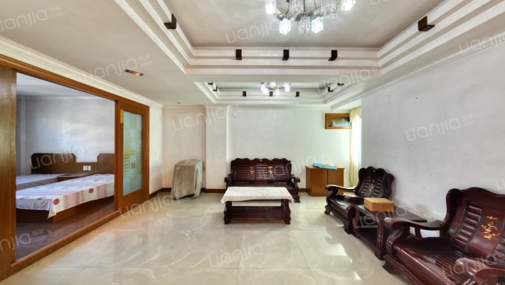 温泉花园(连江县)二手房实景图