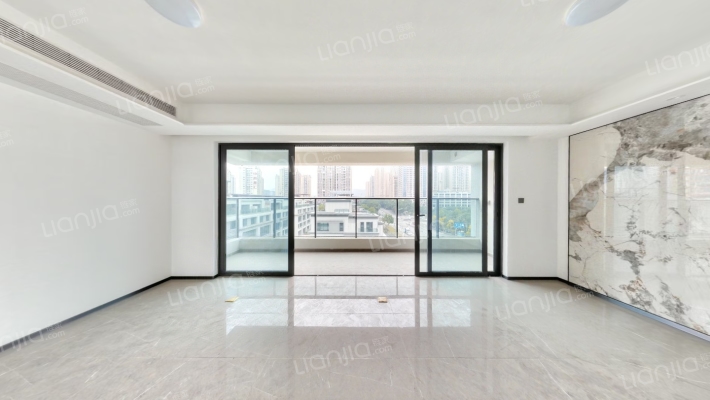 龙湖天曜昱府三组团二手房实景图