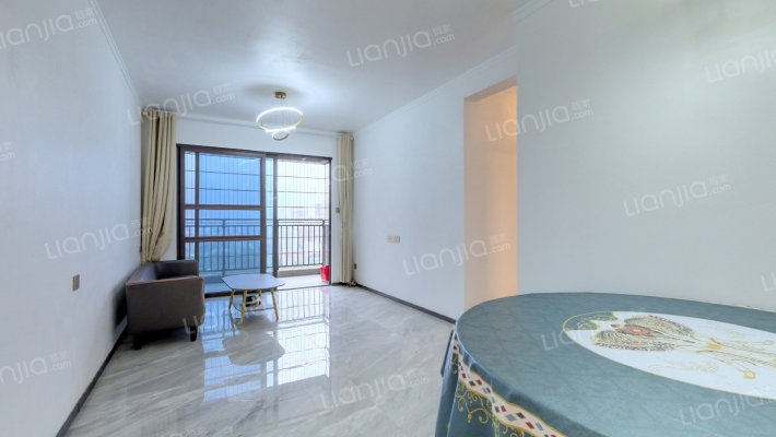 保利碧桂园学府里二手房实景图