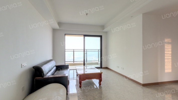 金地自在城二手房实景图