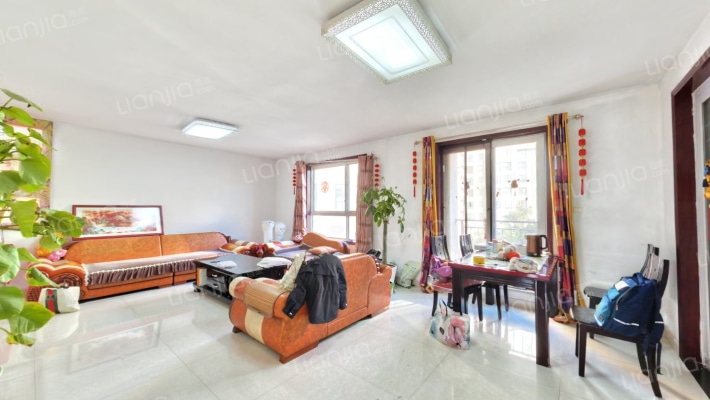 沣桥艺墅家小区二手房实景图