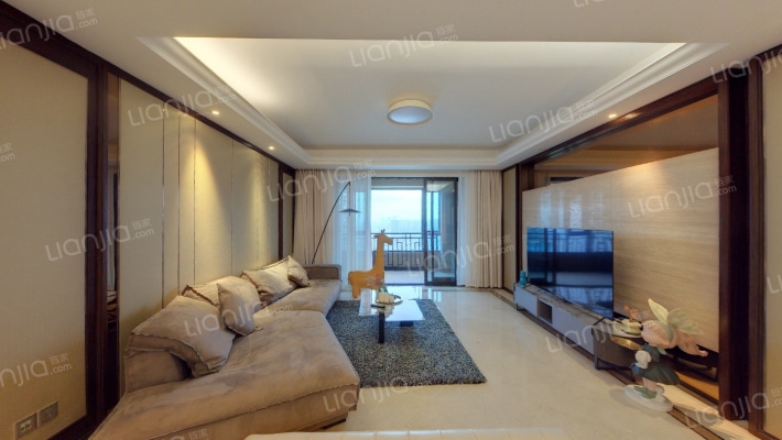 寰宇天下天擎二手房实景图