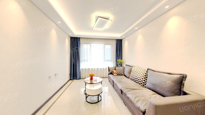 万科四季花城大家二手房实景图