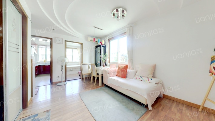 永林新村二手房实景图