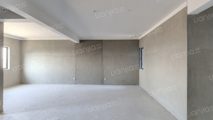 溪岚雅苑二手房实景图