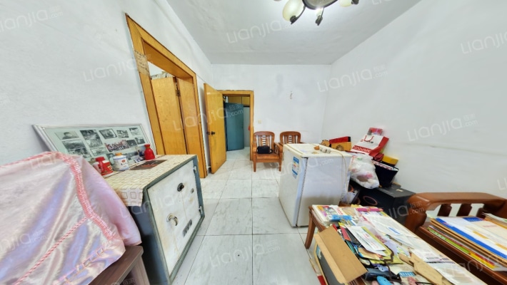 南汇巷2号二手房实景图