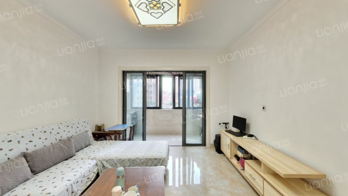 上坊新城二手房实景图