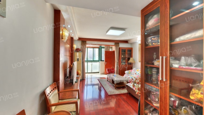 庐阳馨苑二手房实景图