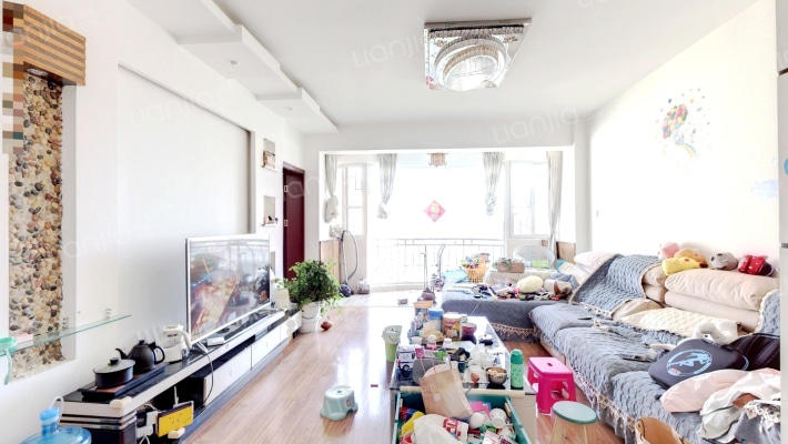 水木山居二手房实景图