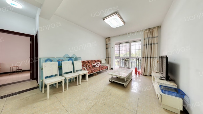 翠竹小区B区二手房实景图