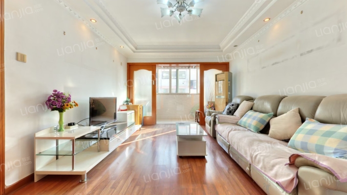 富华苑二手房实景图