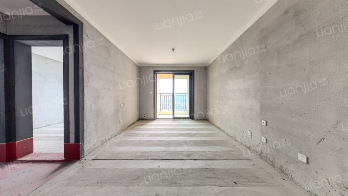 朗悦悦融苑二手房实景图