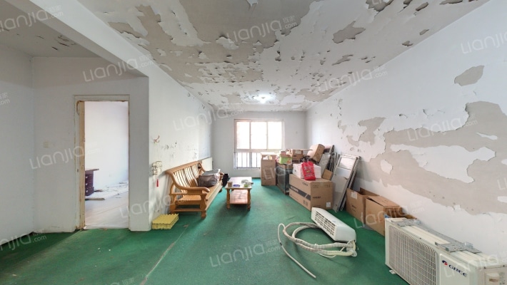 尚品佳苑二手房实景图