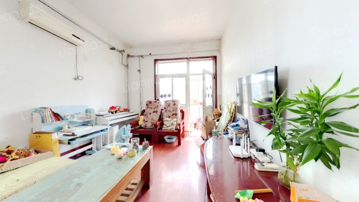 经五路167号二手房实景图