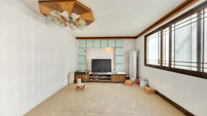 兴业北云鹤花园三期二手房实景图