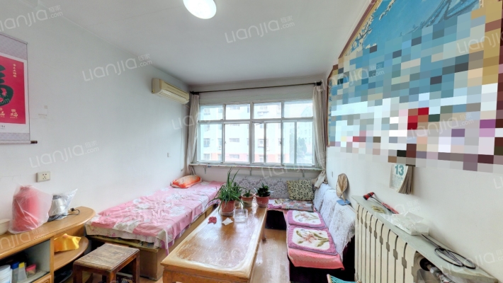 刘家新村二手房实景图